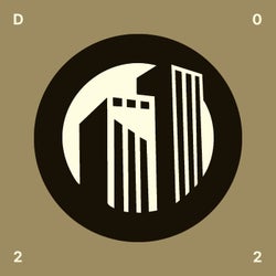 Locked In EP
