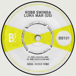 Soul Shine Vibe