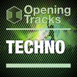 Opening Tracks: Techno