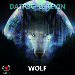 Wolf (feat.Kevin)