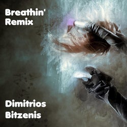 Breathin' (Remix)
