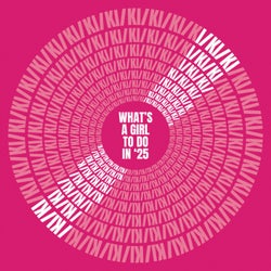 What's a Girl to Do in '25 (Extended)