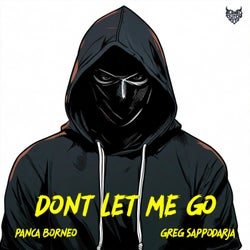 Don't Let Me Go