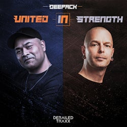 United In Strength