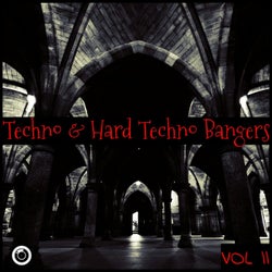 Techno & Hard Techno Bangers Vol 2