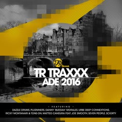 TR Traxxx ADE 2016