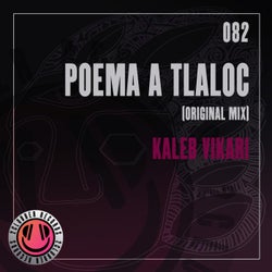 Poema a Tlaloc