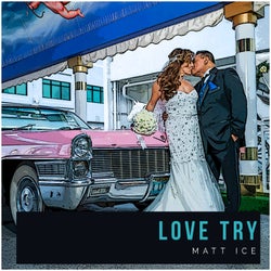 Love Try