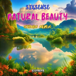 Natural Beauty (Cloud6 Remix)