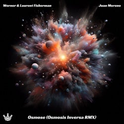 Osmose