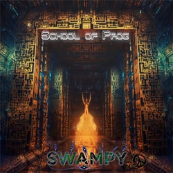 School of Prog