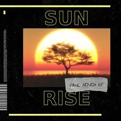 Sun Rise