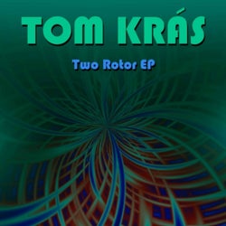 Two Rotor EP