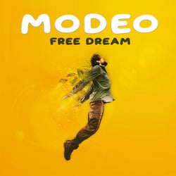 Free Dream (Radio Edit)
