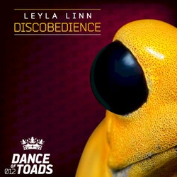 Discobedience