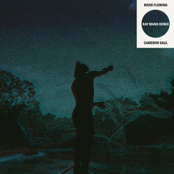 Pochette pour River Flowing (Ray Mang Remix)