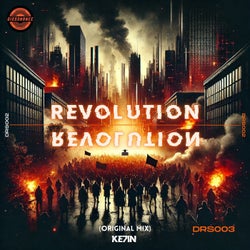 Revolution (Original Mix)