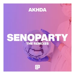 SENOPARTY (The Remixes)