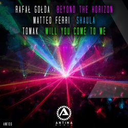 Trance Trinity