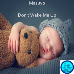 Don't Wake Me Up (Chillout Mix)