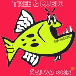 Salvador EP