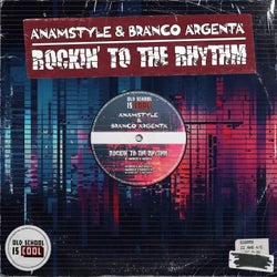 Rockin' To The Rhythm
