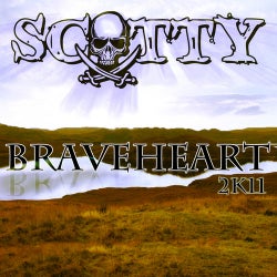 Braveheart 2K11
