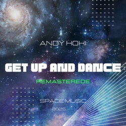 Get up and Dance