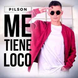 Me Tiene Loco