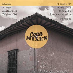 El Límite EP