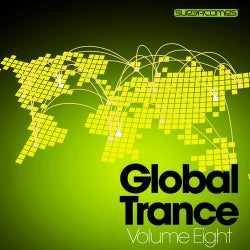 Global Trance - Volume Eight