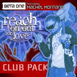 Reach On Out For Love (Club Mixes)