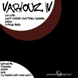 Variouz IV