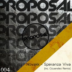 Speranza Viva