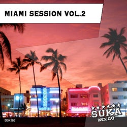 Miami Session, Vol. 2