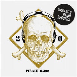 Pirate Radio Vol.20