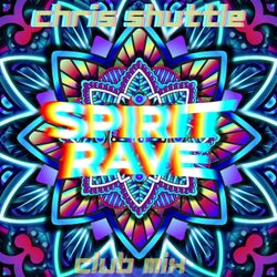 Spirit Rave (Club Mix)