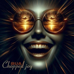 Chopped joy