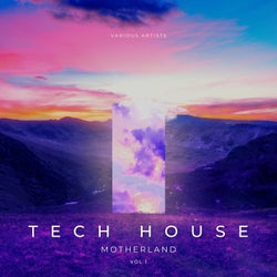 Tech House Motherland, Vol. 1