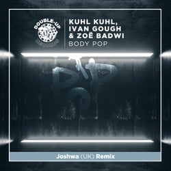 Body Pop (Joshwa (UK) Remix)