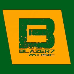 Blazer7 TOP10 April W3 2016 Chart