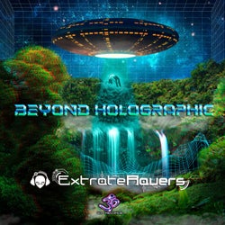 Beyond Holographic