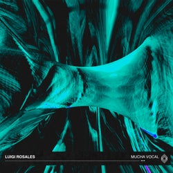 Mucha Vocal (Original Mix)