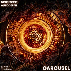 Portada de Carousel