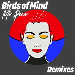 Mi Pena (Remixes)