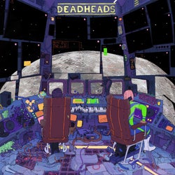 DEADHEADS