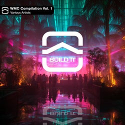 WMC Compilation, Vol. 1
