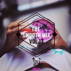 The Smooth Mix, Vol. 13