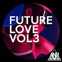 Future Love Vol3
