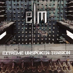 Extreme Unspoken Tension (Deluxe Edition)